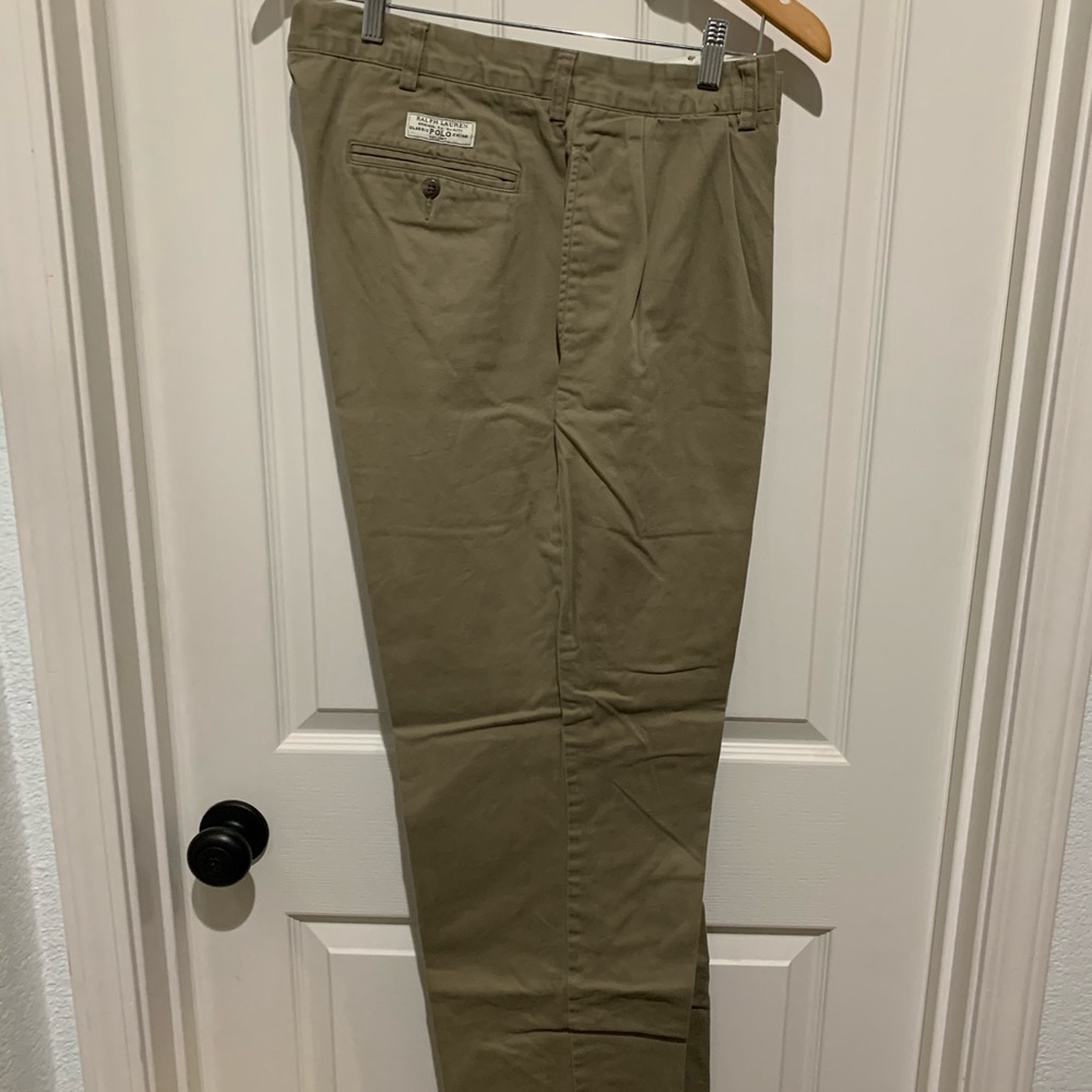 Polo Chino Andrew pants
